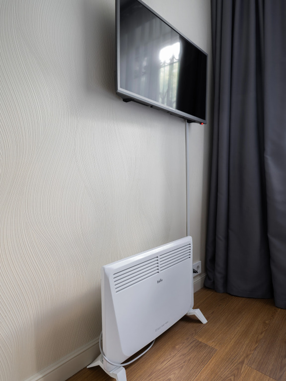 Апартаменты Студия KeyGo #1110 ключ к центру Москвы