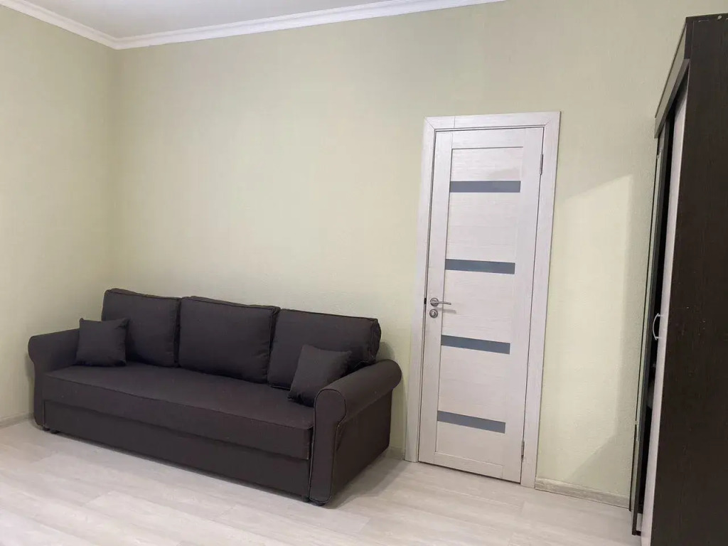 Квартира на Бульваре Гусева 46 1