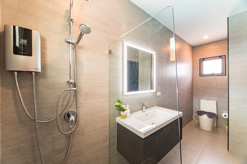 Вилла Olive Villa - New Luxury Private Pool 3BR
