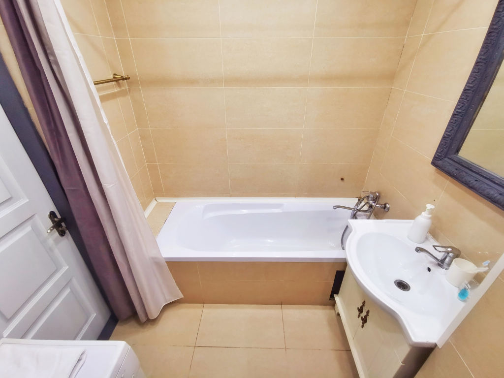 Апартаменты M.O.O.N. APARTMENTS Zenkova 86