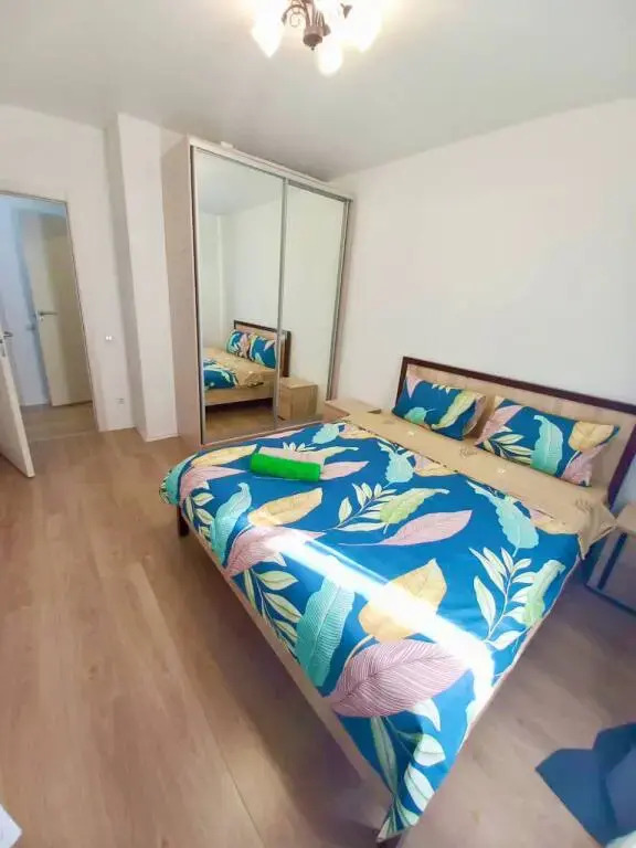 Апартаменты Art Life Apartment Orange Park 2