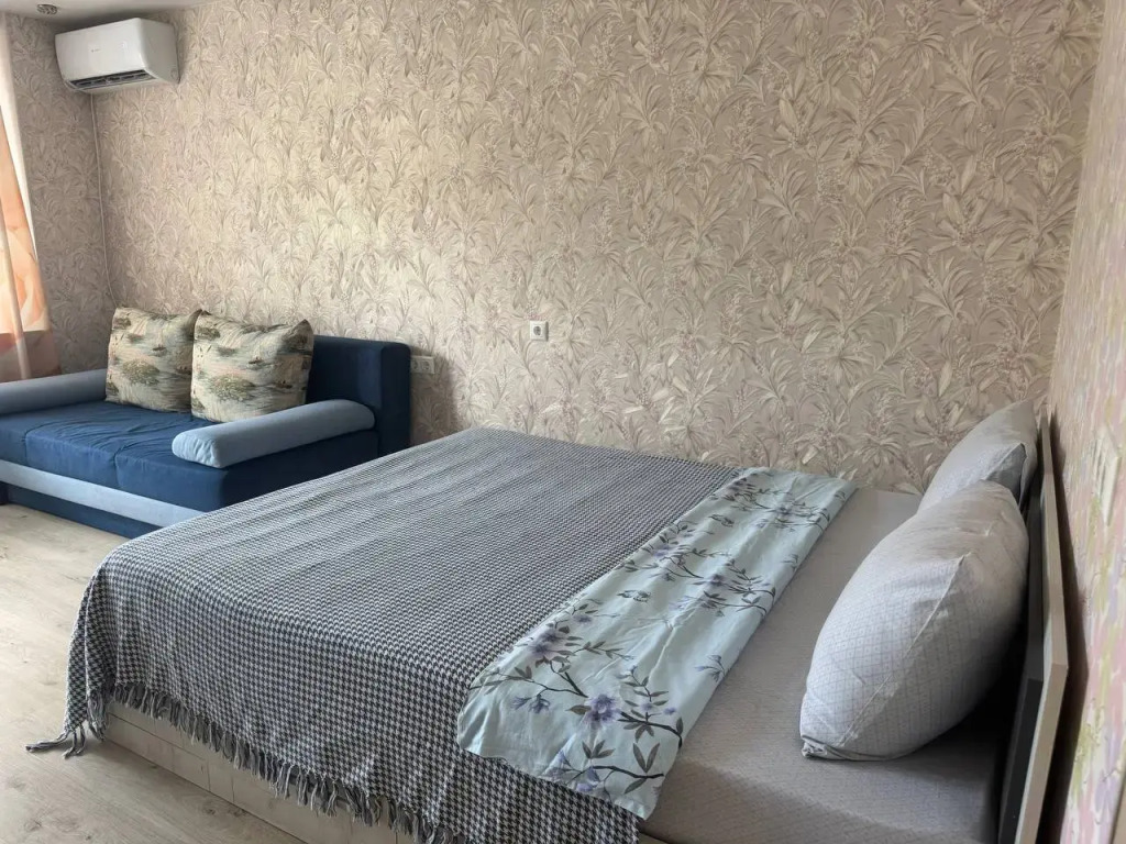Апартаменты VIAHOME на Красного Знамени