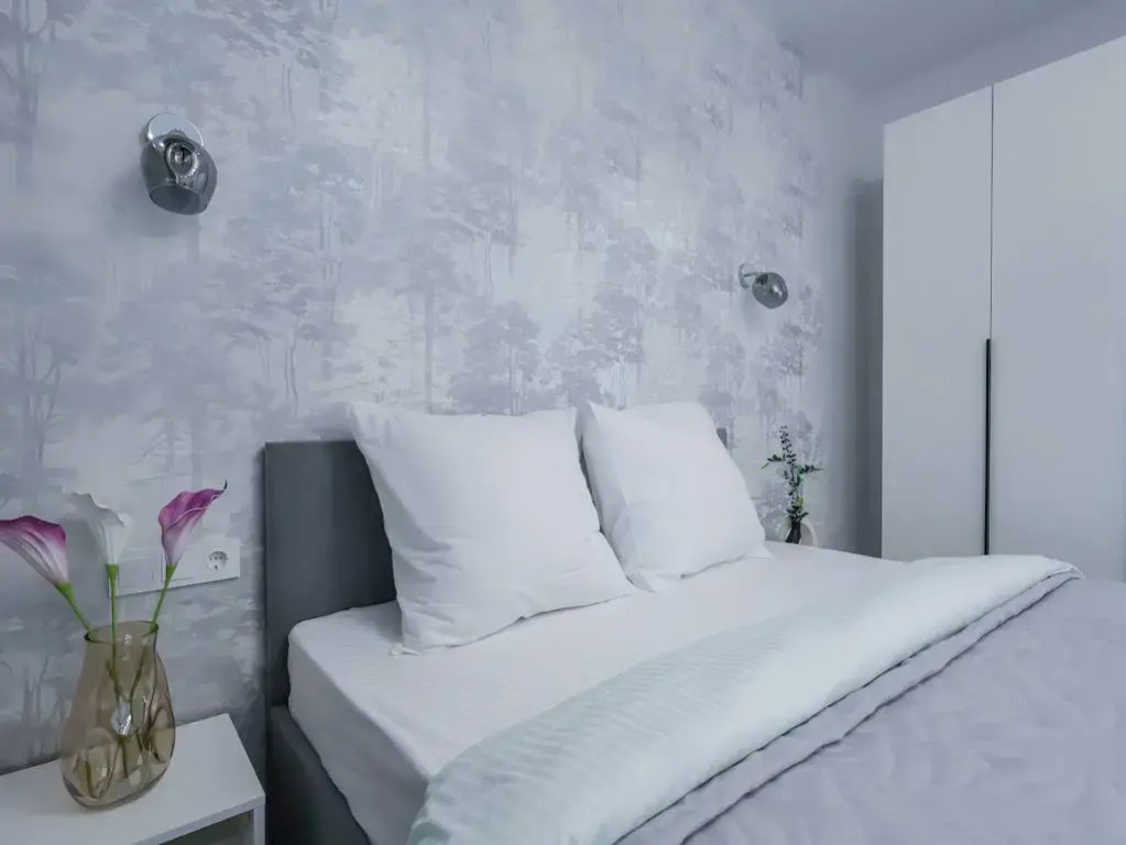 Квартира Green FOX в 1-м Таманском переулке
