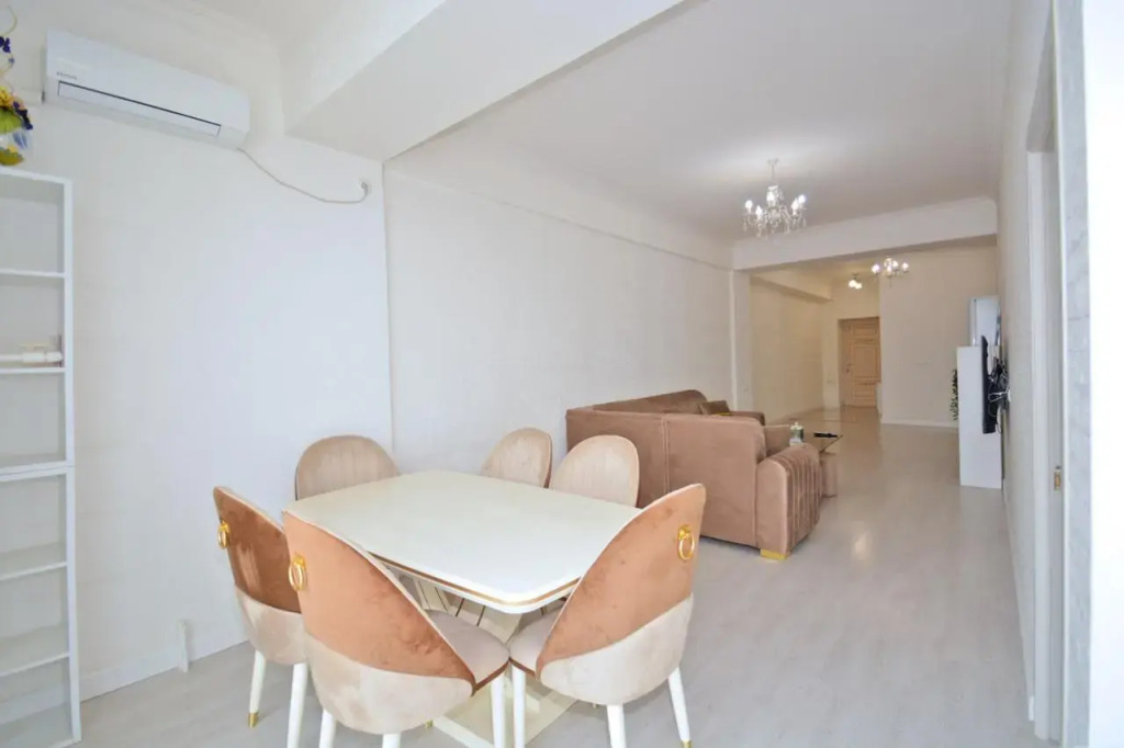 Апартаменты Perte House Apartment's on Mashtots 33/1