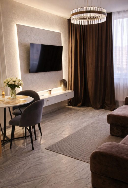 Apartment в Центре Оренбурга
