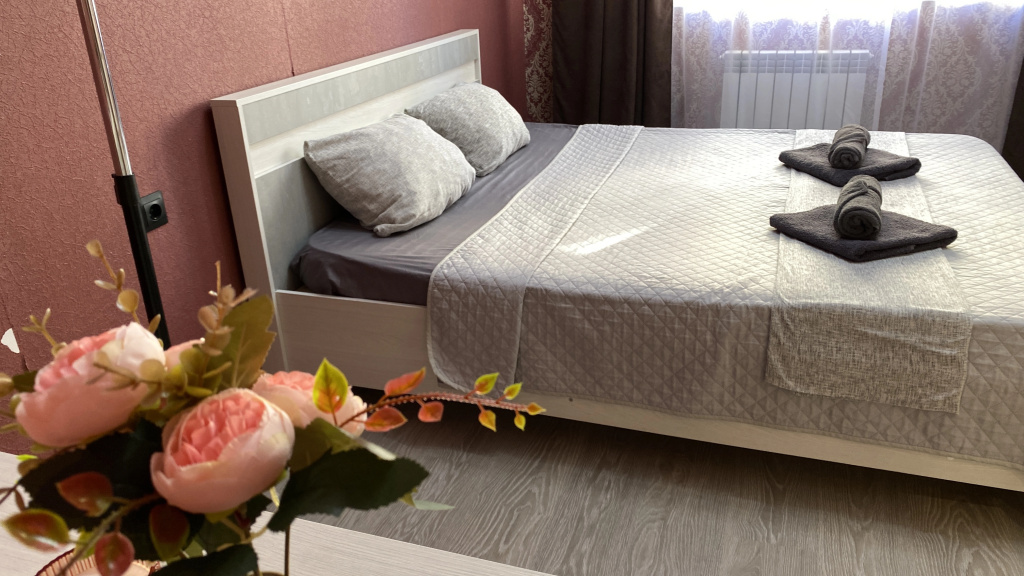 Квартира Двушка рядом с Морем (39)
