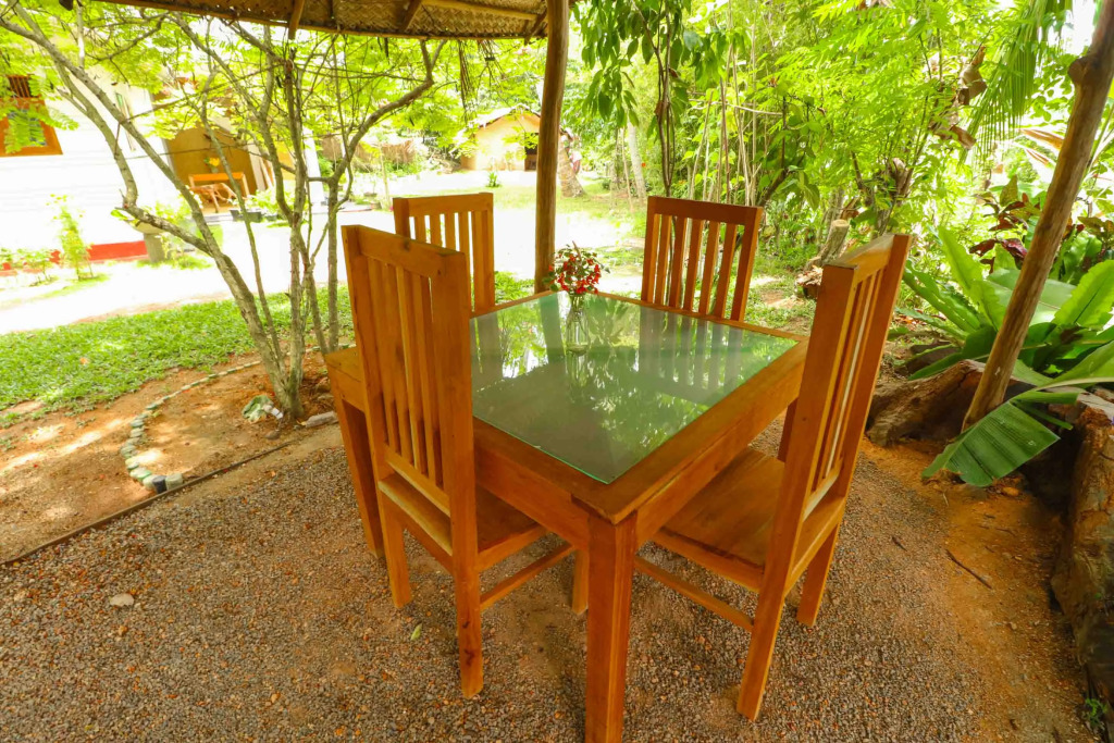 Pahalagawattha Homestay