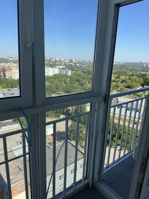 Квартира с Балконом и Панорамным Видом Отчетные Документы Круглосуточное Заселение
