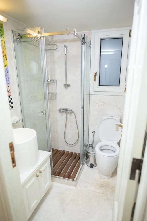 Апартаменты Luxurious near Syntagma Square