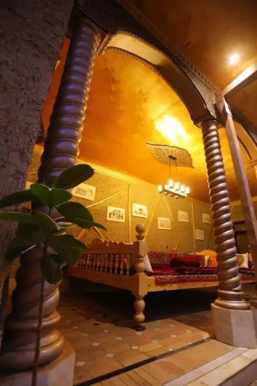 Seasons Guest House