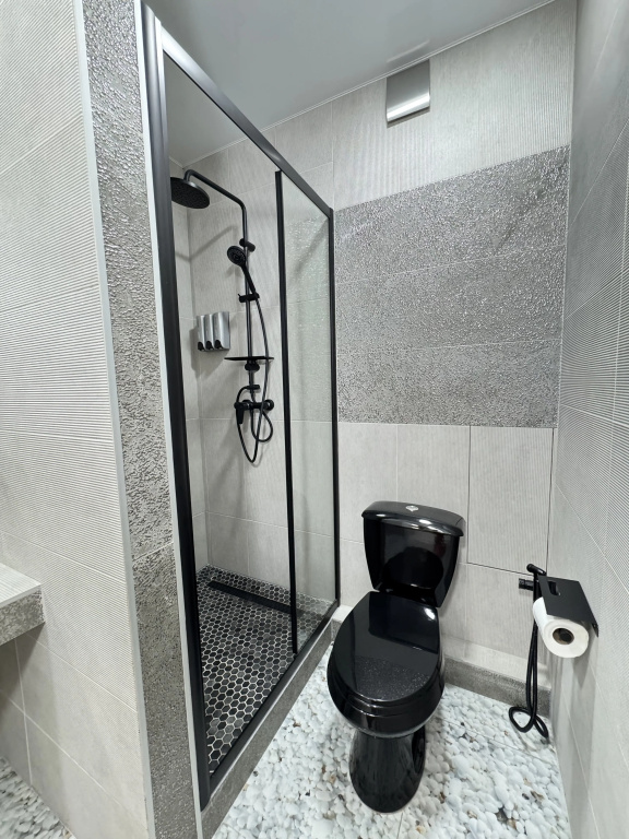 Квартира Lux Apartments