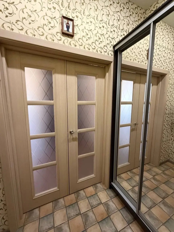 Частный дом с Кaмином для Семейнoго Отдыxa