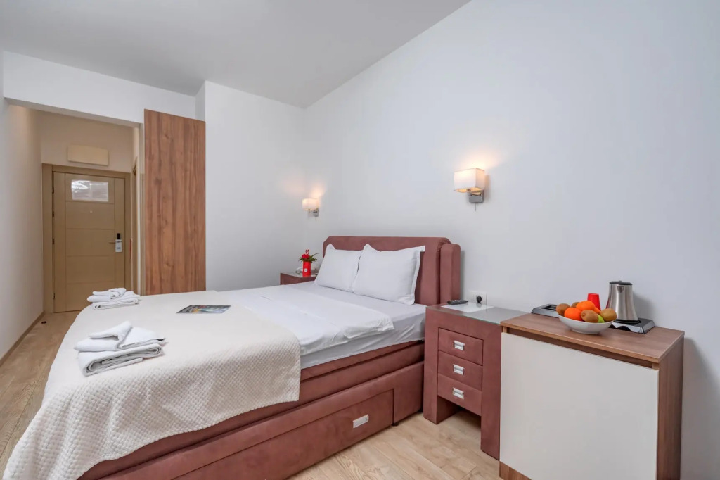 Апартаменты 219 Apartments Budva