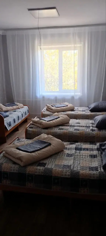 Гостиница Легенды Байкала
