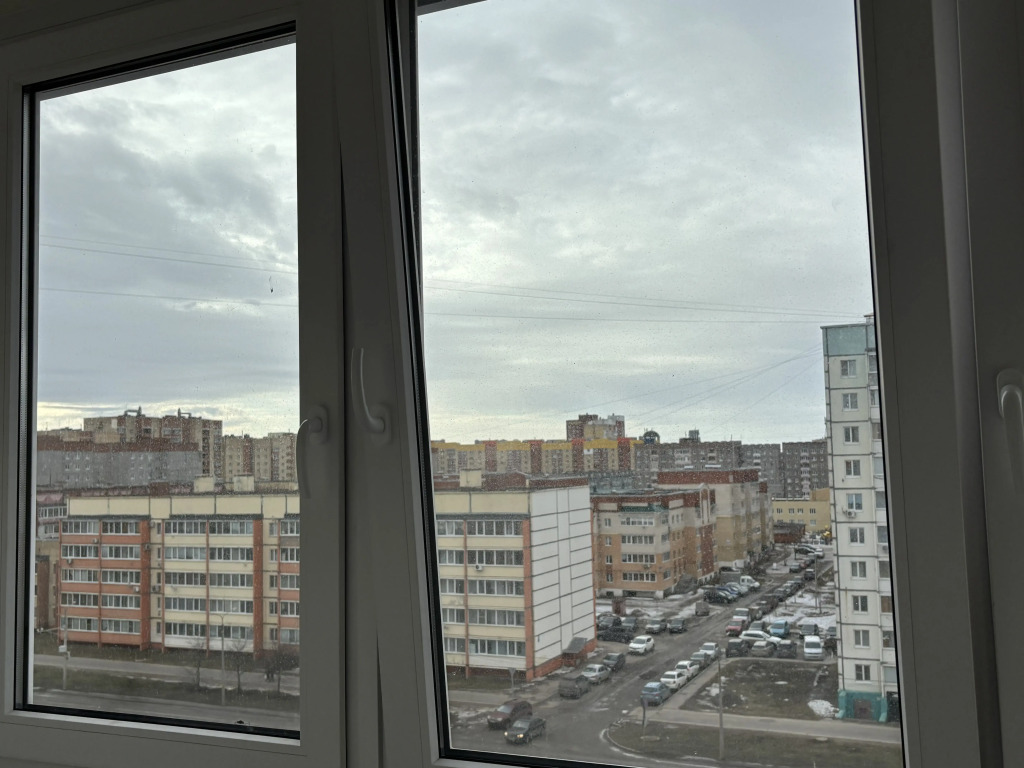 Квартира Life Home Рыбинская 31