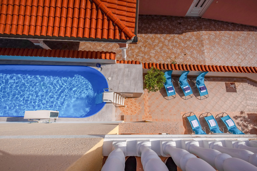 Апартаменты Royaluxs Villas and Apartments - Villa Oleander