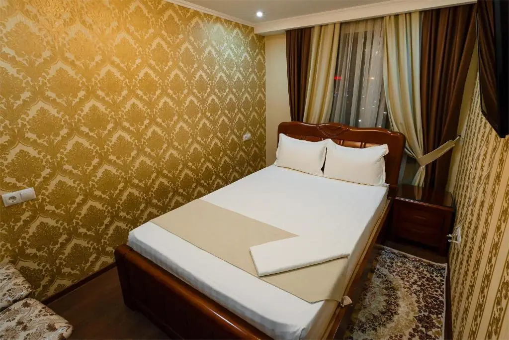 Salut Hotel Almaty
