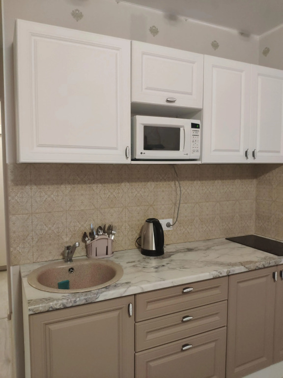 Квартира Casa Grande на Комендантском