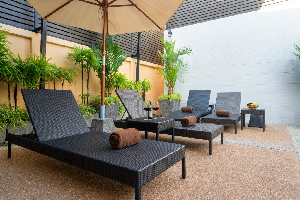 Вилла Luxury Villa Private Pool and Parking V6