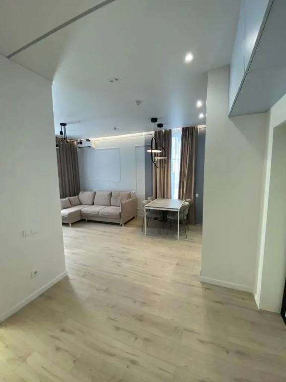 Апартаменты Sea Side 31