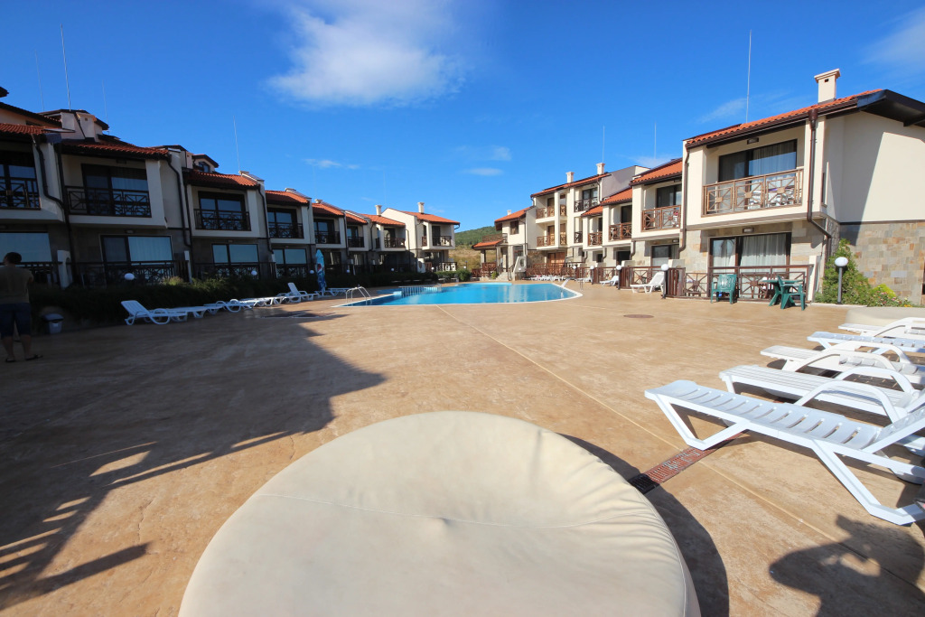 Imperial Heights Apart-Hotel