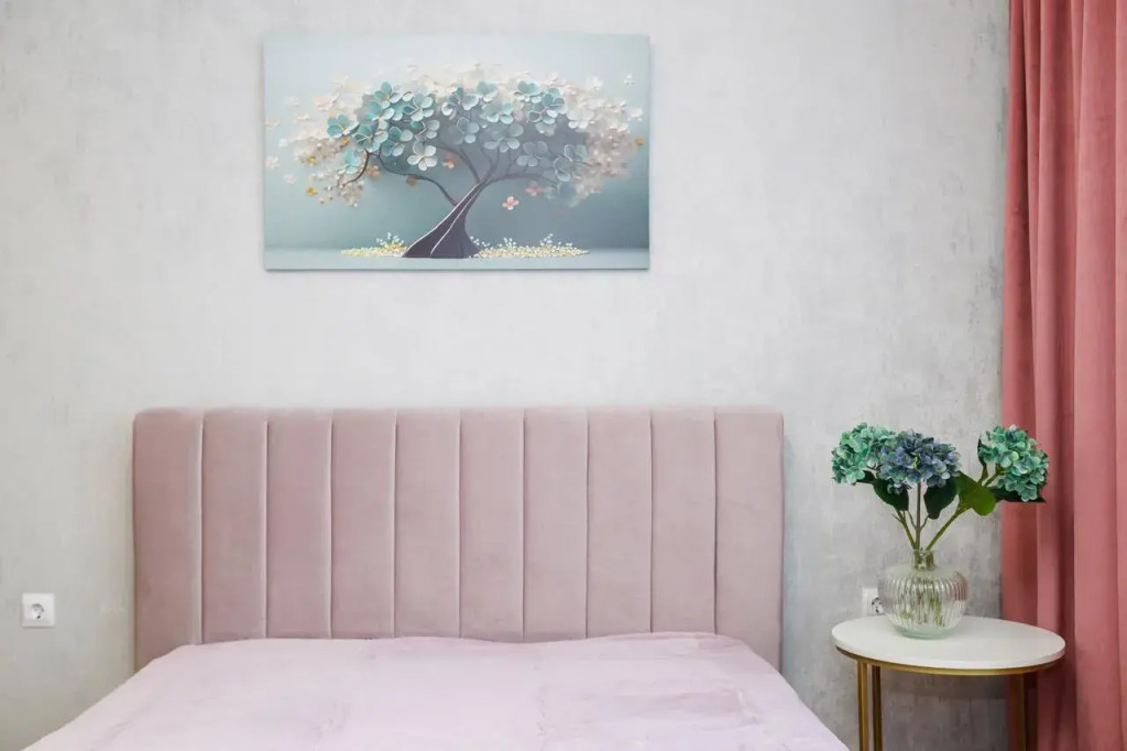 Квартира New Life Apartment