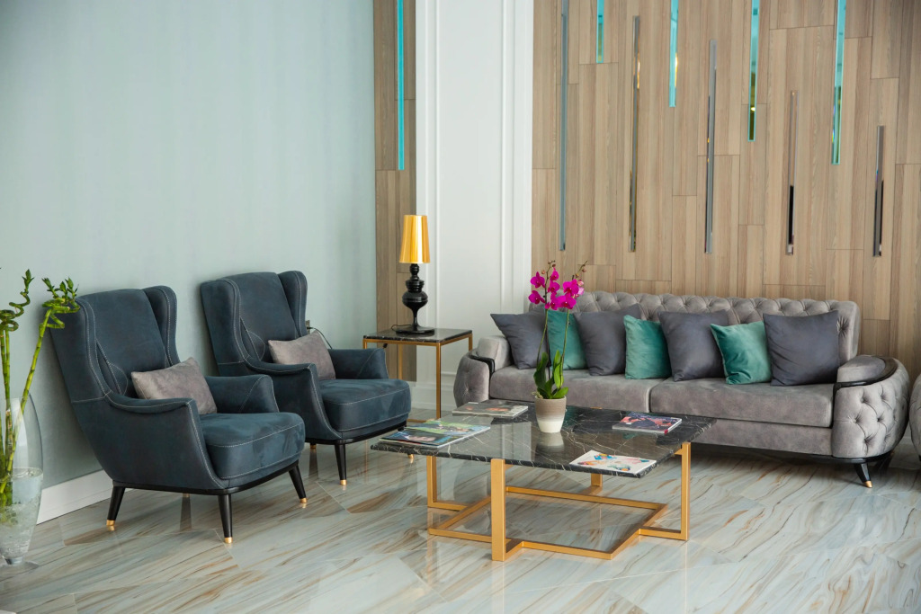 ALBA HOTEL & SPA