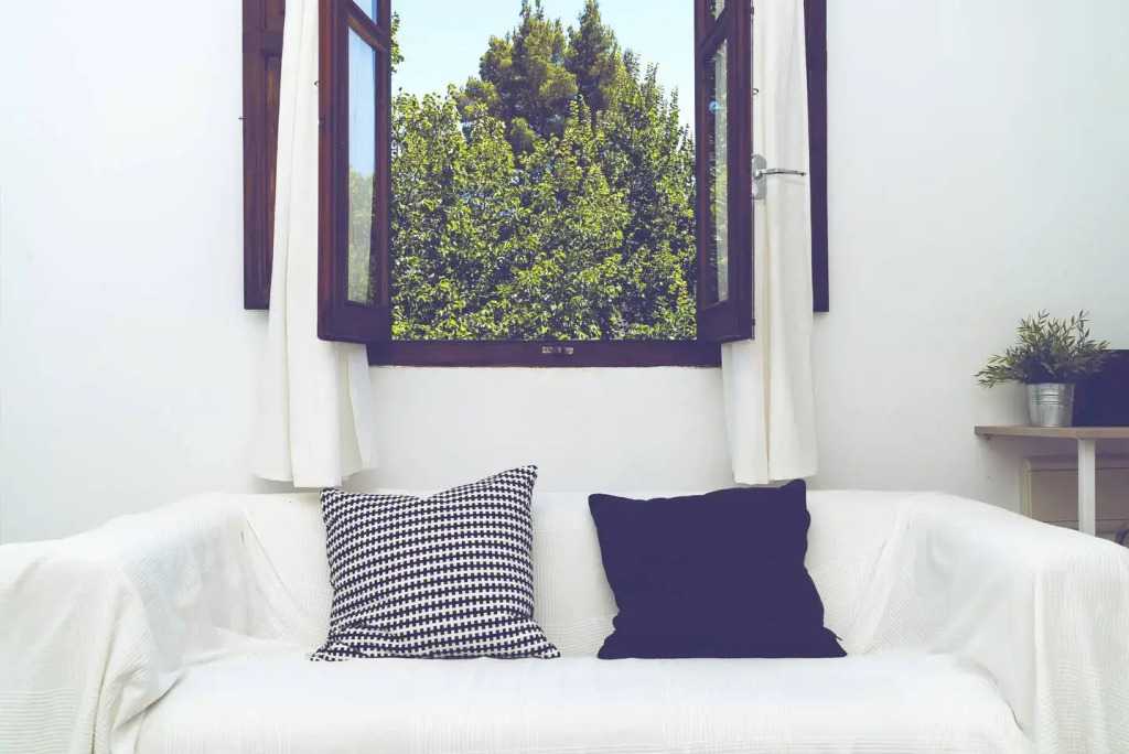 Villa Montán Apartments	