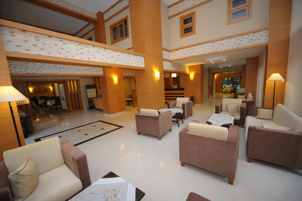 Отель Suite Laguna