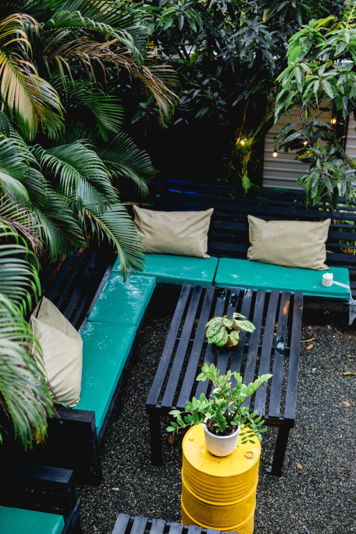 Хостел Sugar Weligama