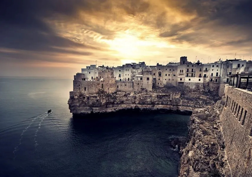 Apulia 70 Holidays - Suites & Experiences