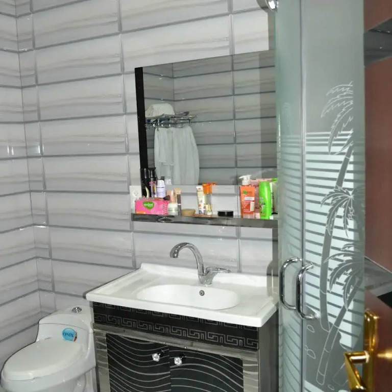 Hotel Merw