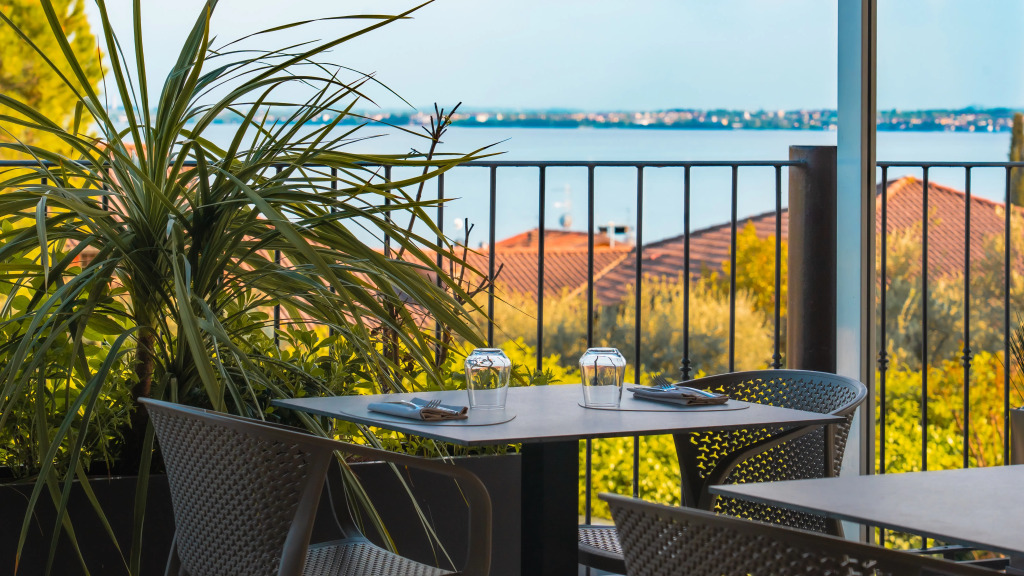 AHG Riva Del Sole Wellness Hotel