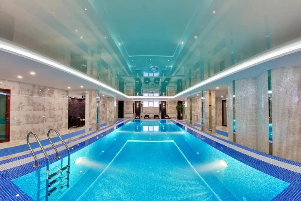 Aisha Bibi Hotel & Spa
