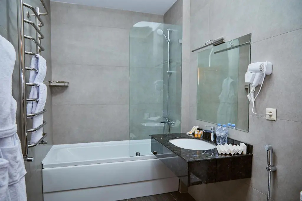 Sangzor Boutique Hotel