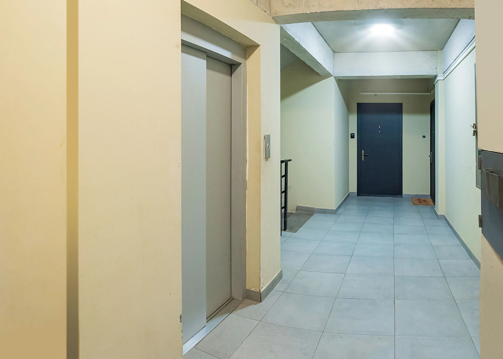 Апартаменты HB apartments Politkovskaia