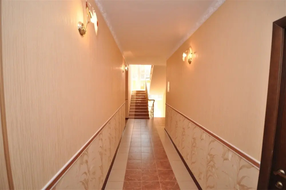 Меблированные комнаты  Круиз