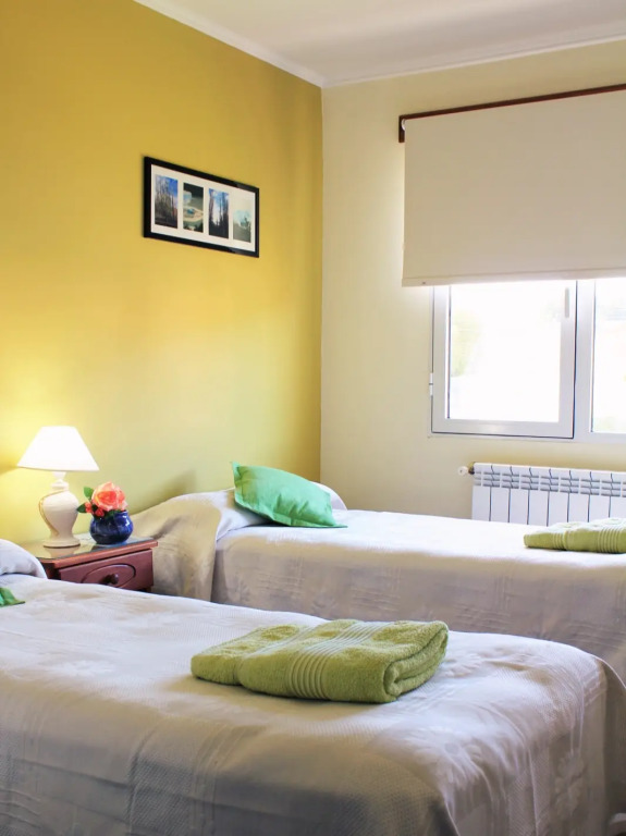 Los Lagos Hotel