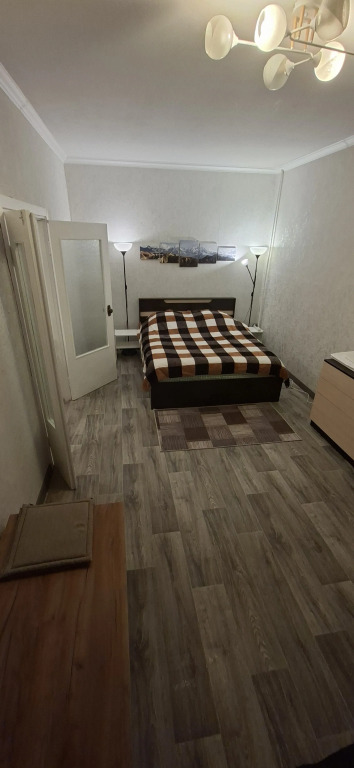 Квартира У горы 87
