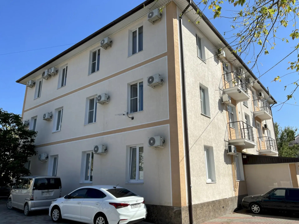 Апартаменты 070 Мира, 3
