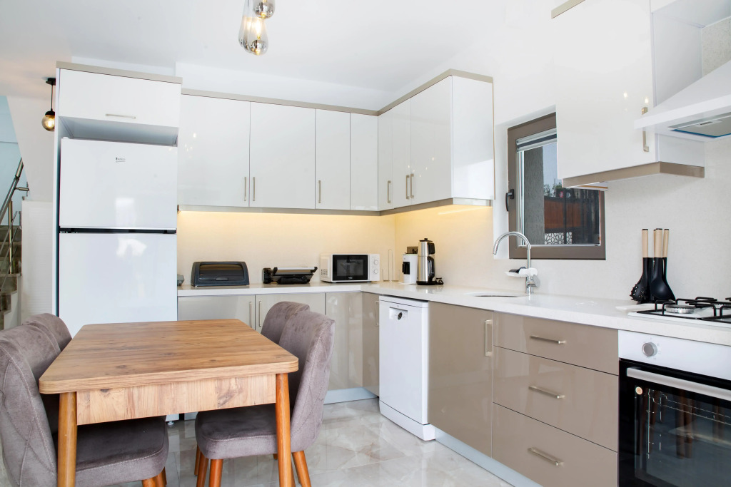 Вилла İmportant Group Travel Bd4108 2Bedroom Villa