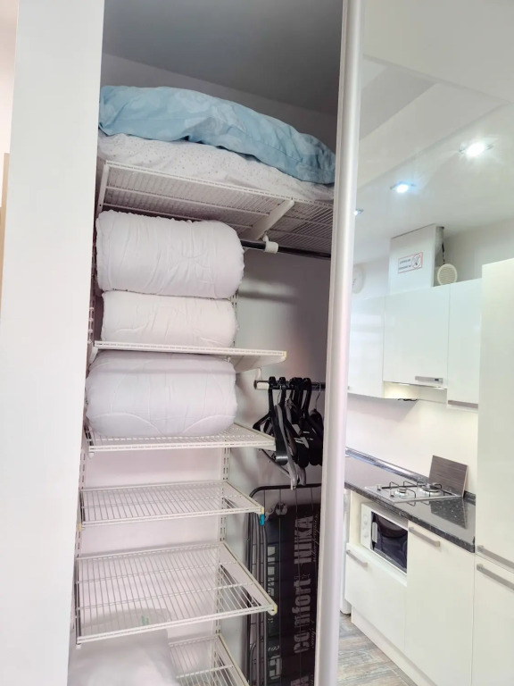 Квартира на улице Кирова 28A