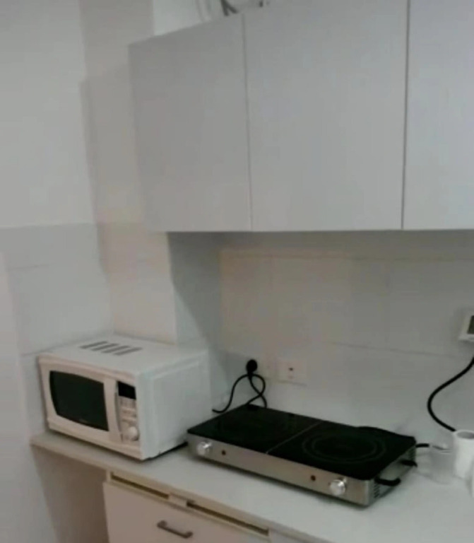 Апартаменты Studio in the Heart of Haifa