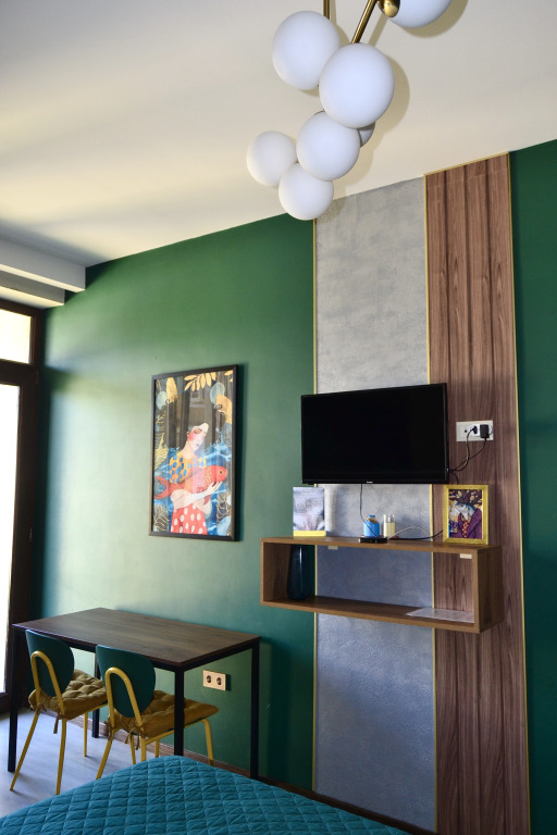 Hotel Graif Ti