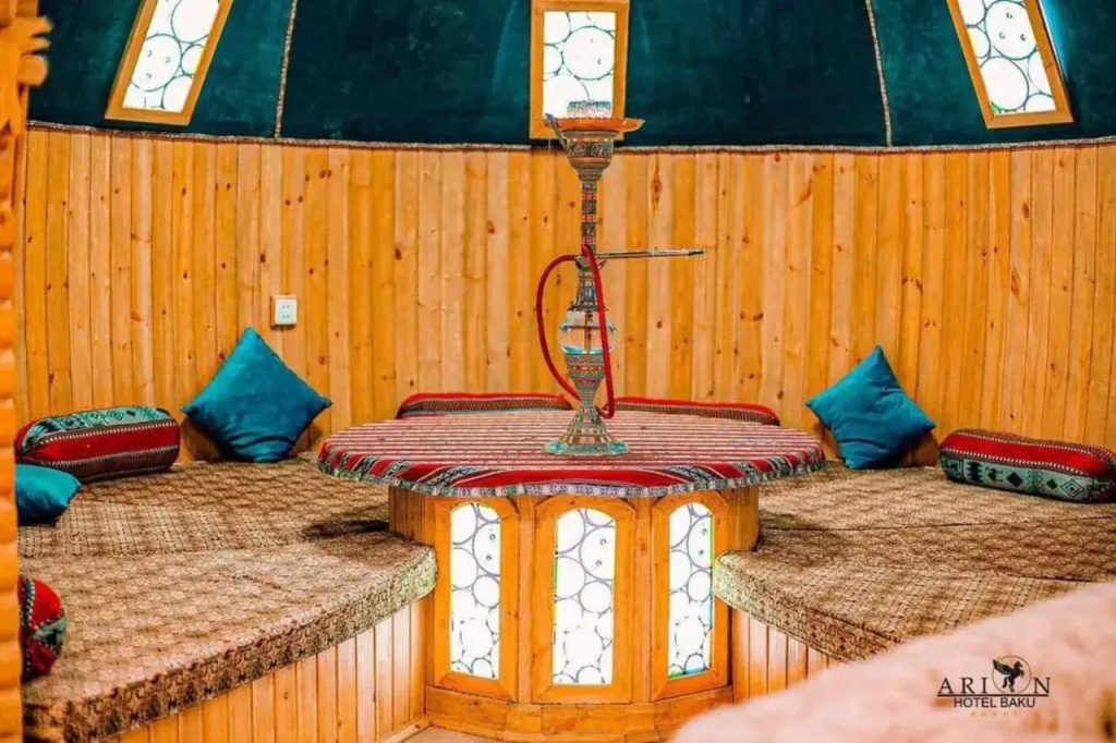 Arion Hotel Baku