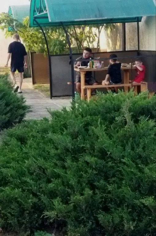 Гостевой дом Семейная Гавань