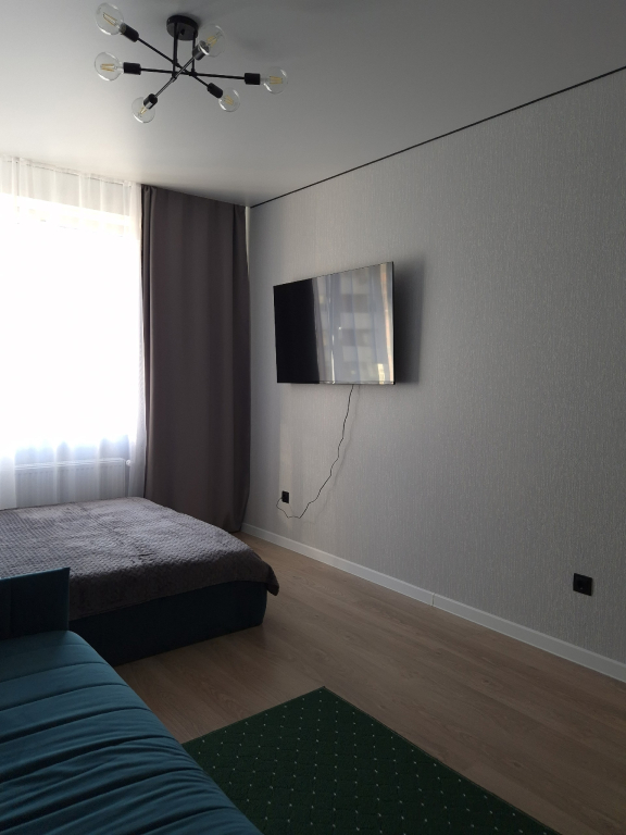 Квартира на Ростовском шоссе 30/7к2
