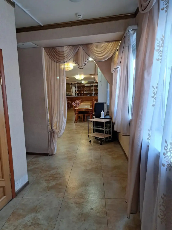 Hotel Suchan