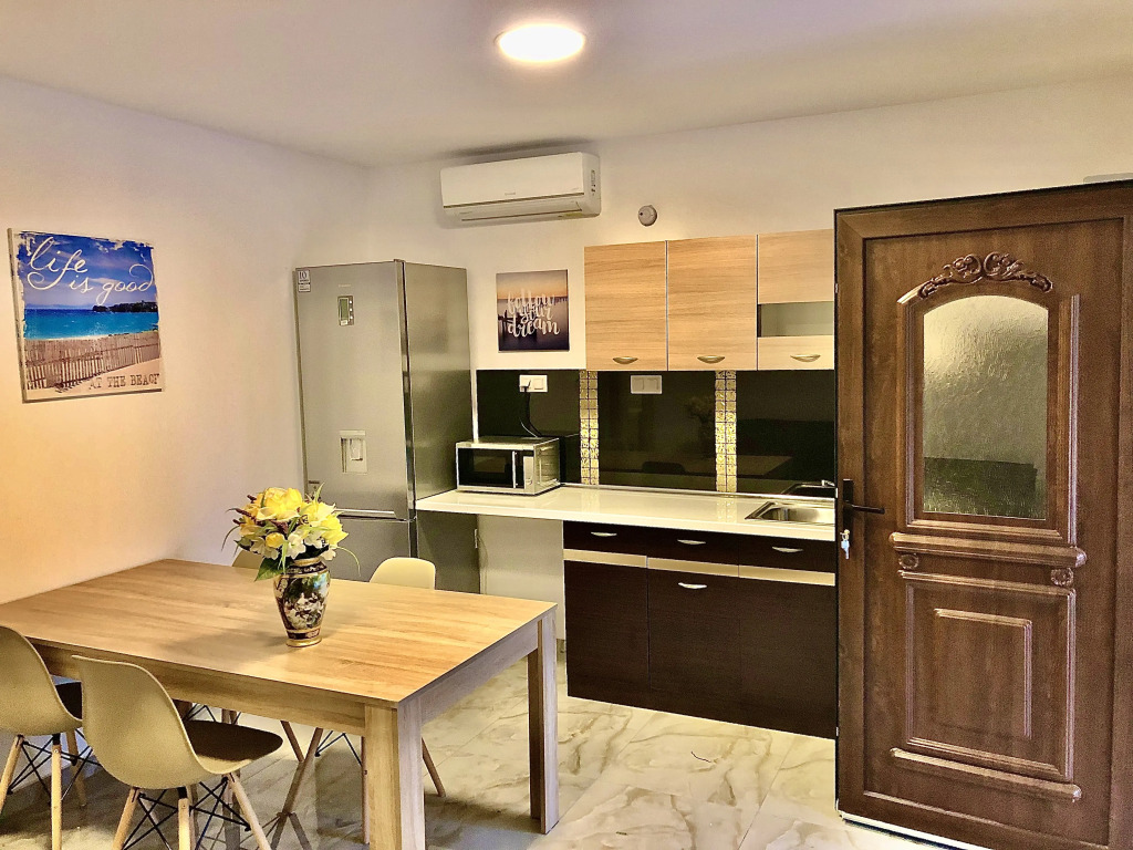 Апартаменты Armonia Corfu Luxury