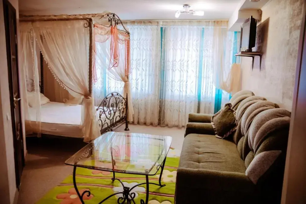 Idel Mini Hotel